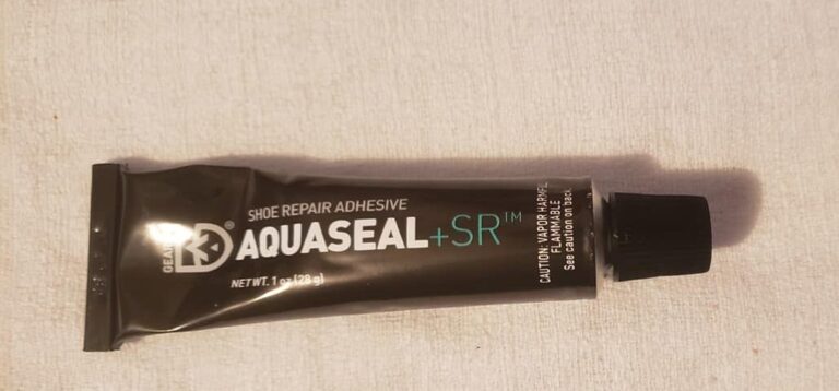 Aquaseal Tube