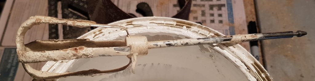 Mix House Paint