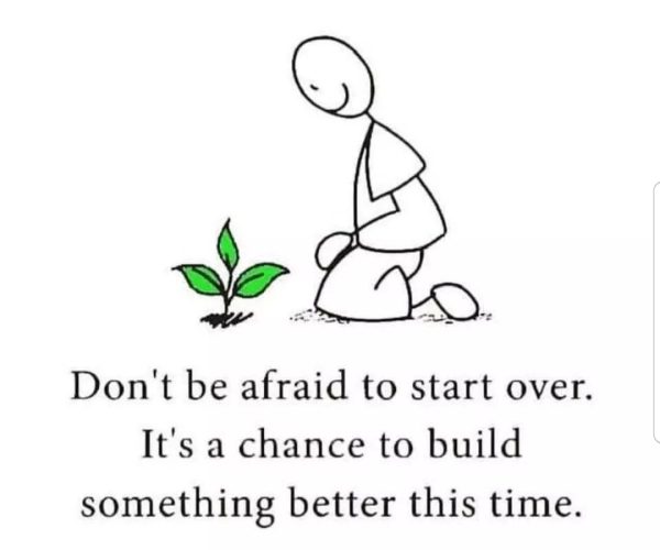 Start Over